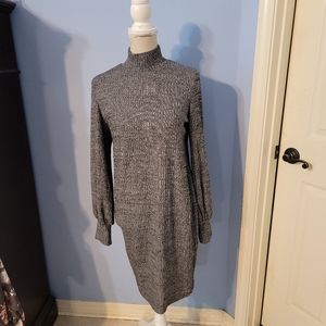 Shein Large Maternity Dress